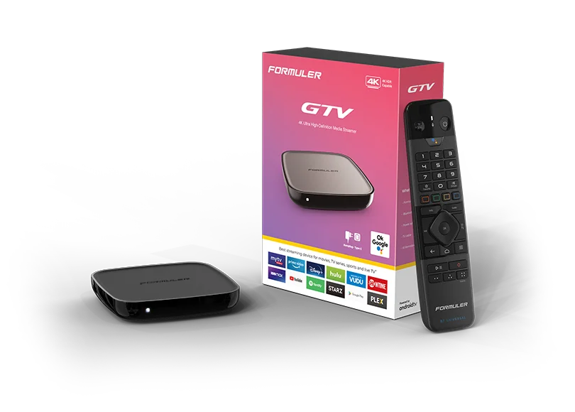 iptv box