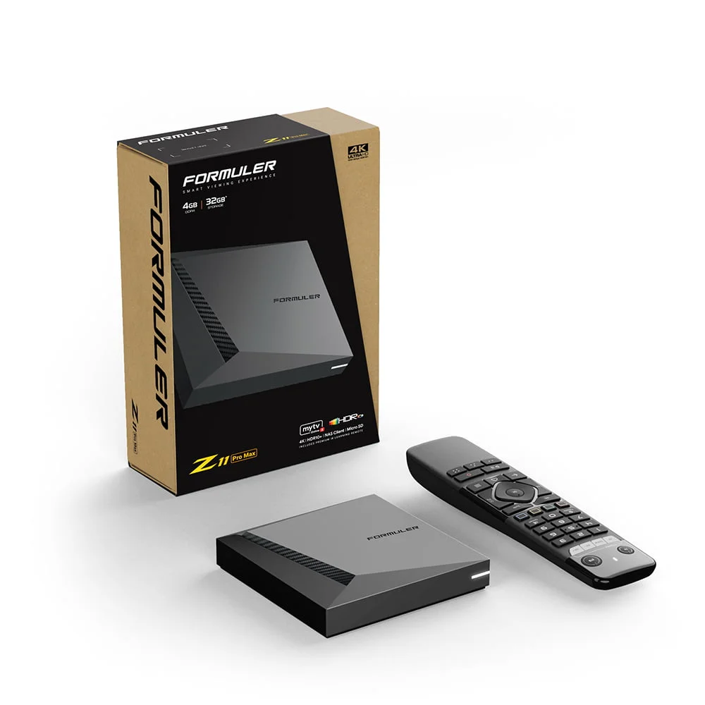 iptv box